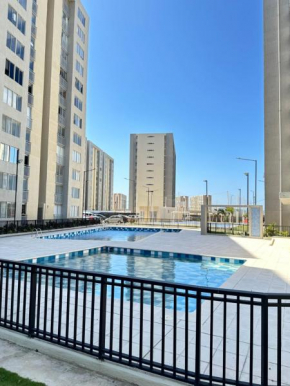 Apartamento norte Barranquilla